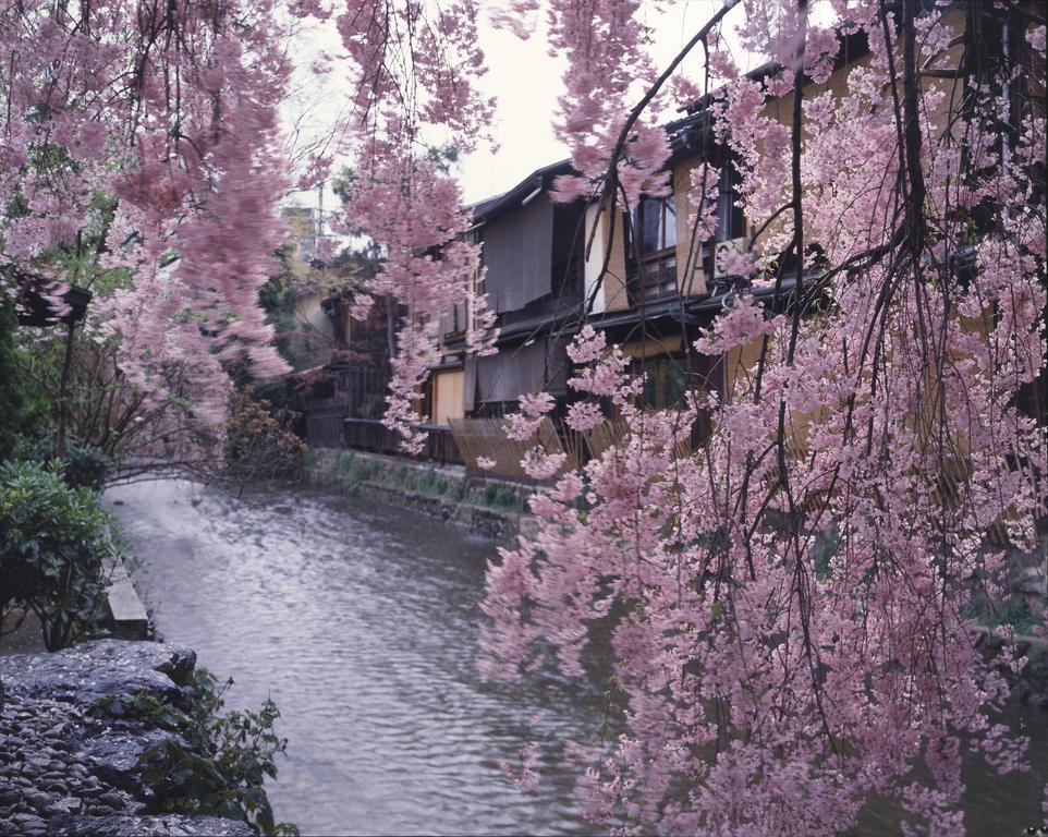 Holzbau Higashiyama Hotel Kyoto Ngoại thất bức ảnh