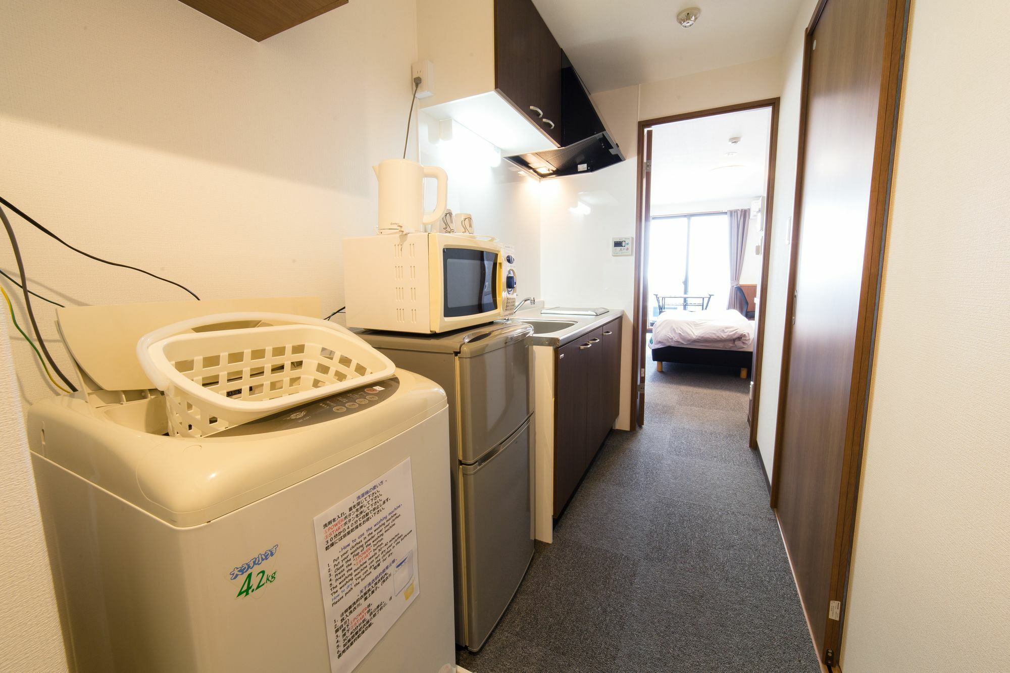 Holzbau Higashiyama Hotel Kyoto Ngoại thất bức ảnh