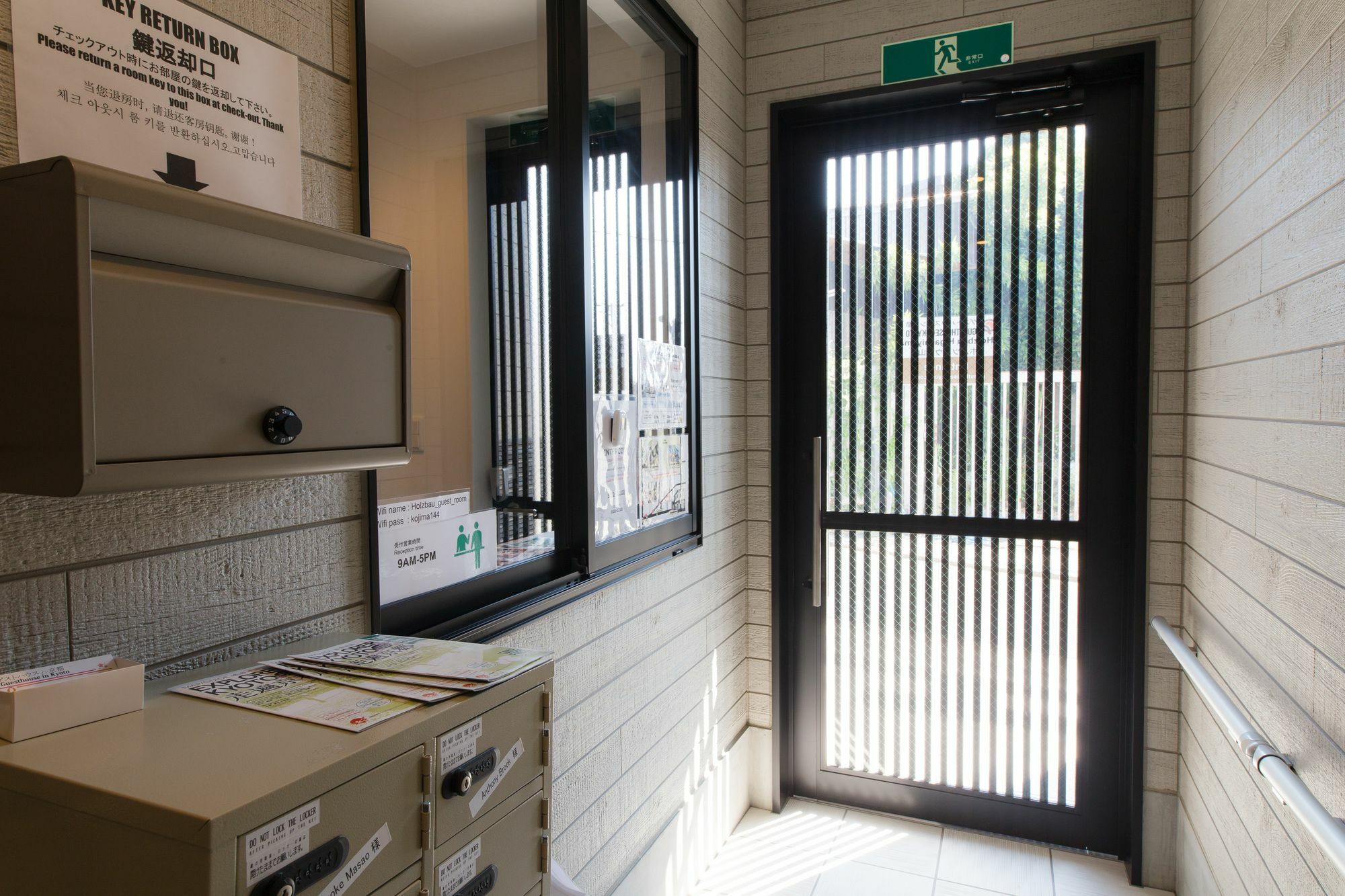 Holzbau Higashiyama Hotel Kyoto Ngoại thất bức ảnh