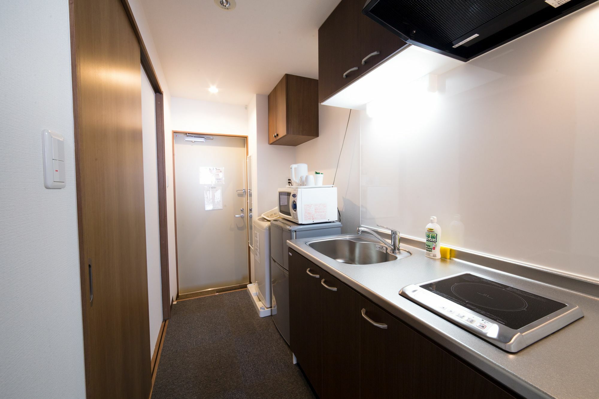 Holzbau Higashiyama Hotel Kyoto Ngoại thất bức ảnh