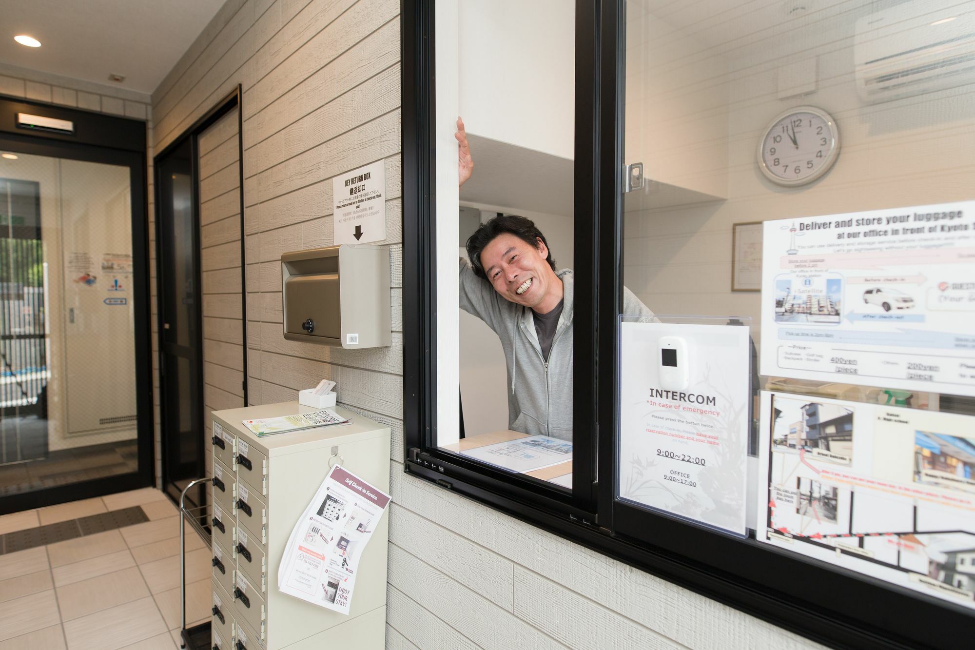 Holzbau Higashiyama Hotel Kyoto Ngoại thất bức ảnh
